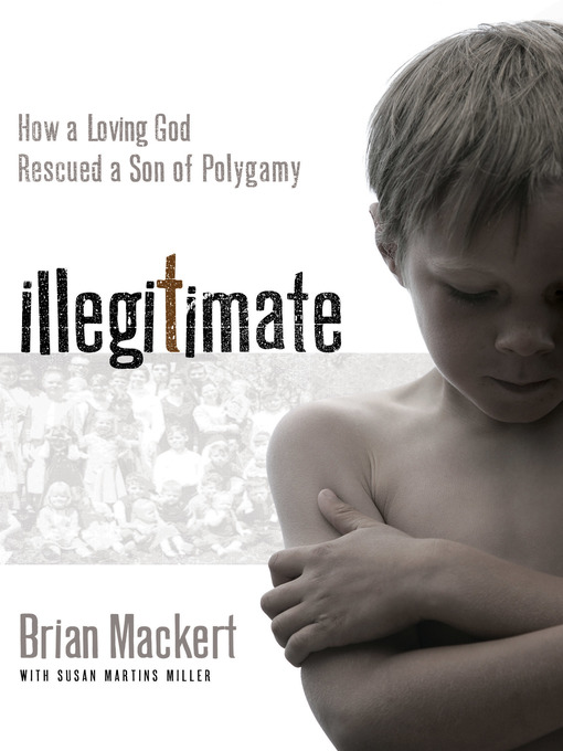 Title details for Illegitimate by Brian J. Mackert - Available